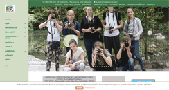 Desktop Screenshot of os-podcetrtek.si